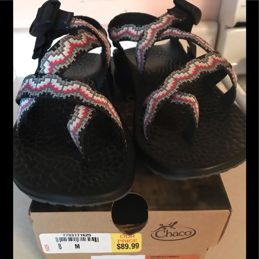 Chacos